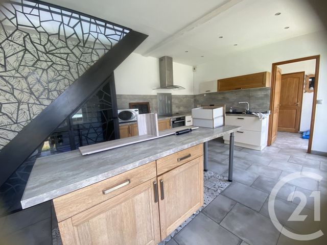 maison à louer - 5 pièces - 207.0 m2 - BOUGLIGNY - 77 - ILE-DE-FRANCE - Century 21 Cottage Immobilier