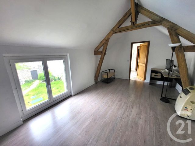 maison à louer - 5 pièces - 207.0 m2 - BOUGLIGNY - 77 - ILE-DE-FRANCE - Century 21 Cottage Immobilier