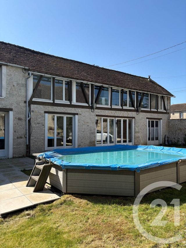 Maison à louer BOUGLIGNY