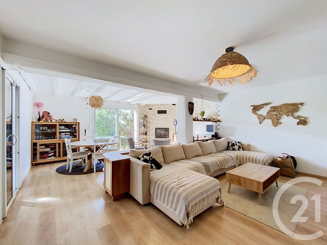 maison à vendre - 5 pièces - 165.0 m2 - SOUPPES SUR LOING - 77 - ILE-DE-FRANCE - Century 21 Cottage Immobilier