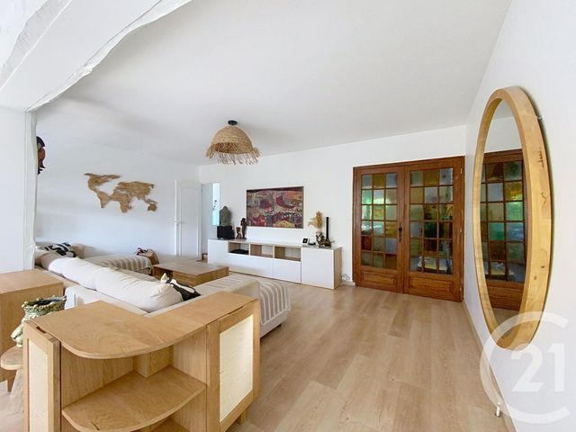 maison à vendre - 5 pièces - 165.0 m2 - SOUPPES SUR LOING - 77 - ILE-DE-FRANCE - Century 21 Cottage Immobilier