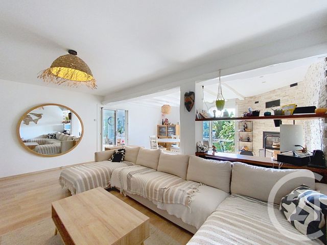 maison à vendre - 5 pièces - 165.0 m2 - SOUPPES SUR LOING - 77 - ILE-DE-FRANCE - Century 21 Cottage Immobilier