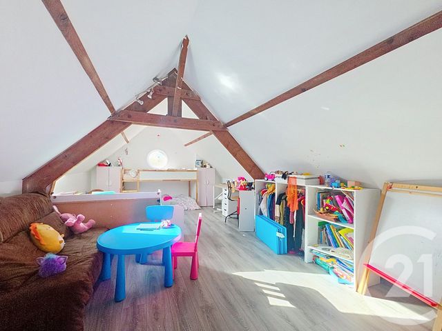 maison à vendre - 5 pièces - 165.0 m2 - SOUPPES SUR LOING - 77 - ILE-DE-FRANCE - Century 21 Cottage Immobilier