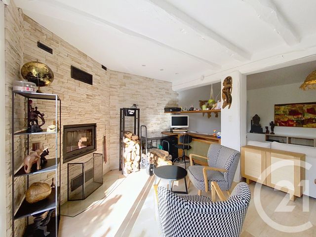 maison à vendre - 5 pièces - 165.0 m2 - SOUPPES SUR LOING - 77 - ILE-DE-FRANCE - Century 21 Cottage Immobilier