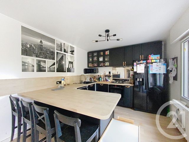 maison à vendre - 5 pièces - 165.0 m2 - SOUPPES SUR LOING - 77 - ILE-DE-FRANCE - Century 21 Cottage Immobilier