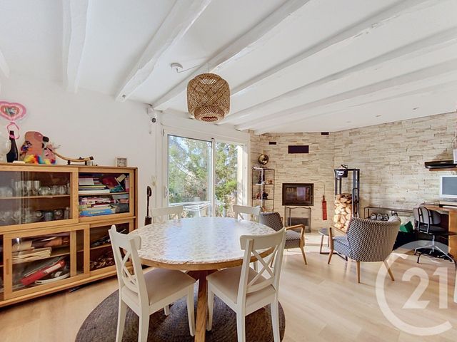 maison à vendre - 5 pièces - 165.0 m2 - SOUPPES SUR LOING - 77 - ILE-DE-FRANCE - Century 21 Cottage Immobilier