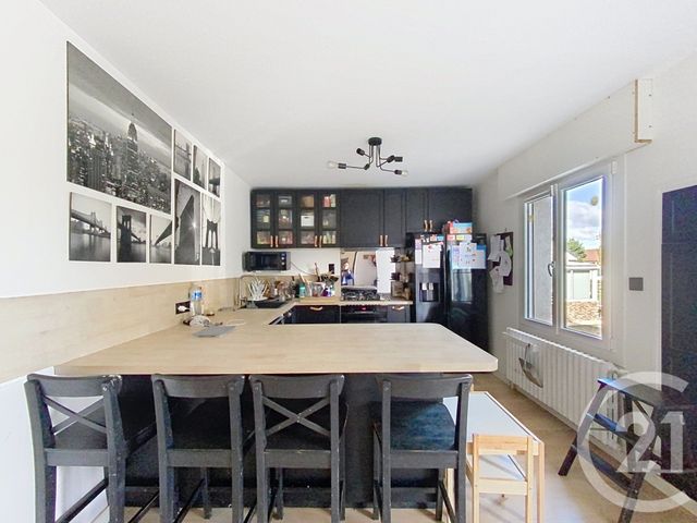 maison à vendre - 5 pièces - 165.0 m2 - SOUPPES SUR LOING - 77 - ILE-DE-FRANCE - Century 21 Cottage Immobilier