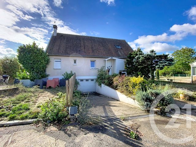 maison - SOUPPES SUR LOING - 77