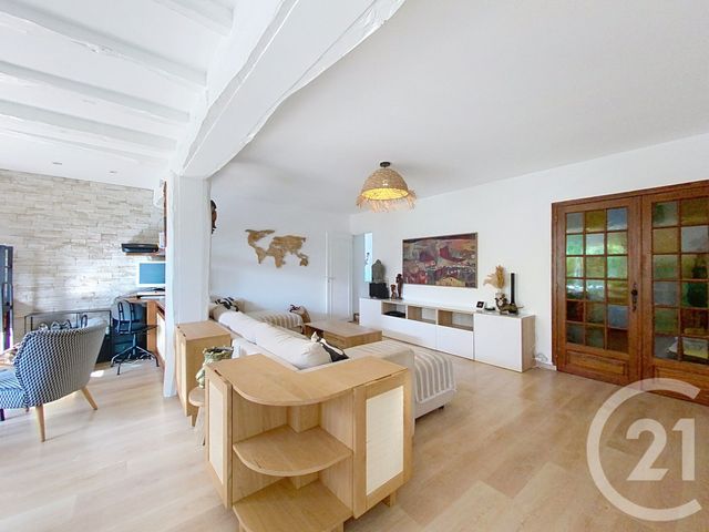 maison à vendre - 5 pièces - 165.0 m2 - SOUPPES SUR LOING - 77 - ILE-DE-FRANCE - Century 21 Cottage Immobilier