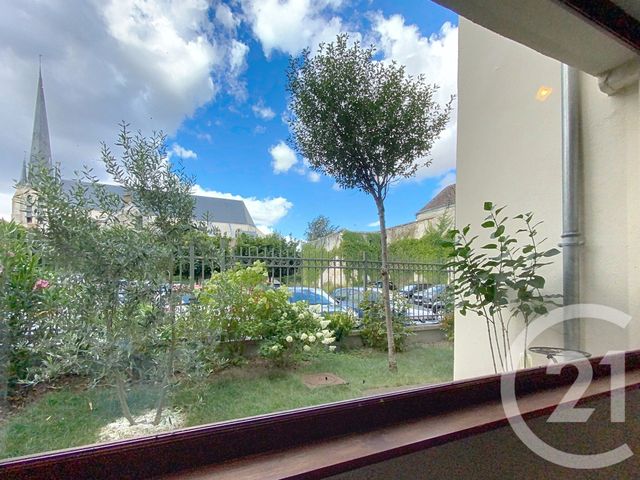 Appartement F2 à vendre - 2 pièces - 53.11 m2 - NEMOURS - 77 - ILE-DE-FRANCE - Century 21 Cottage Immobilier