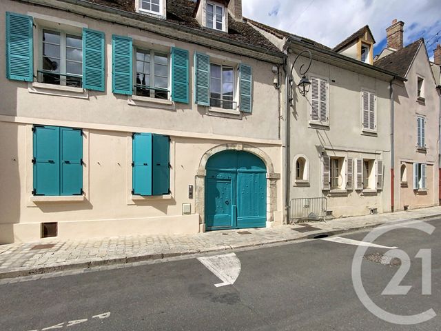 Appartement F2 à vendre NEMOURS