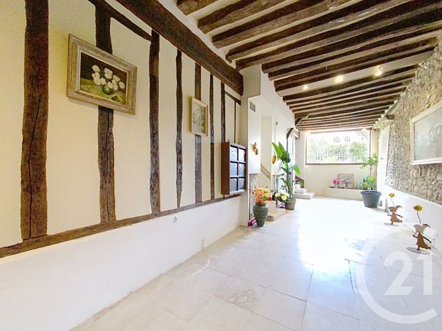 Appartement F2 à vendre - 2 pièces - 53.11 m2 - NEMOURS - 77 - ILE-DE-FRANCE - Century 21 Cottage Immobilier