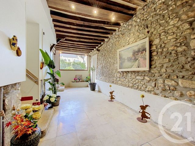 Appartement F2 à vendre - 2 pièces - 53.11 m2 - NEMOURS - 77 - ILE-DE-FRANCE - Century 21 Cottage Immobilier