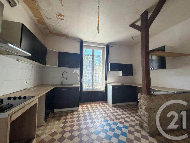maison à vendre - 5 pièces - 123.8 m2 - AUFFERVILLE - 77 - ILE-DE-FRANCE - Century 21 Cottage Immobilier
