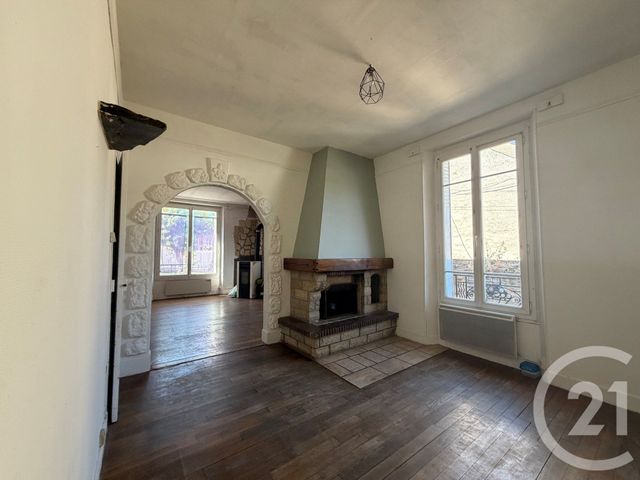 maison à vendre - 5 pièces - 123.8 m2 - AUFFERVILLE - 77 - ILE-DE-FRANCE - Century 21 Cottage Immobilier
