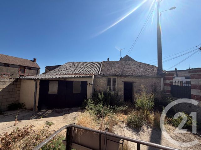 maison à vendre - 5 pièces - 123.8 m2 - AUFFERVILLE - 77 - ILE-DE-FRANCE - Century 21 Cottage Immobilier