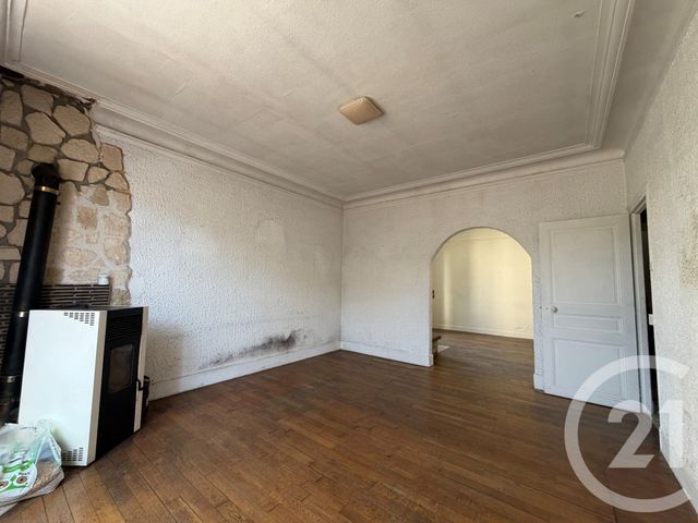 maison à vendre - 5 pièces - 123.8 m2 - AUFFERVILLE - 77 - ILE-DE-FRANCE - Century 21 Cottage Immobilier