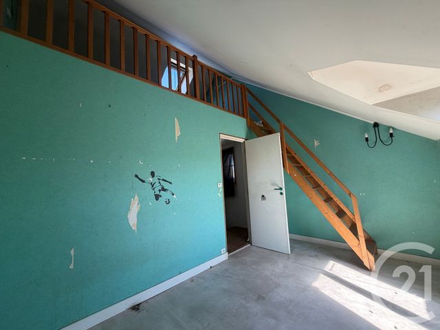 maison à vendre - 5 pièces - 123.8 m2 - AUFFERVILLE - 77 - ILE-DE-FRANCE - Century 21 Cottage Immobilier