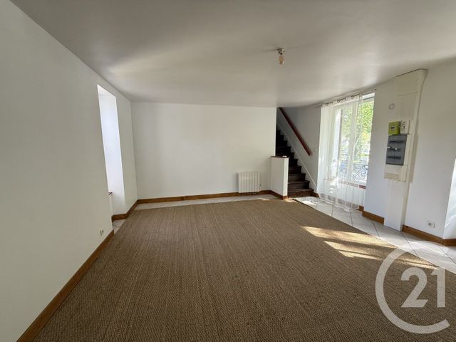 Appartement F2 à louer - 2 pièces - 49.0 m2 - NEMOURS - 77 - ILE-DE-FRANCE - Century 21 Cottage Immobilier