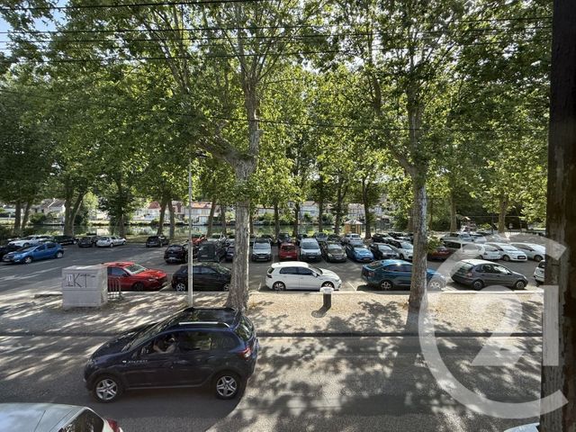Appartement F2 à louer - 2 pièces - 49.0 m2 - NEMOURS - 77 - ILE-DE-FRANCE - Century 21 Cottage Immobilier