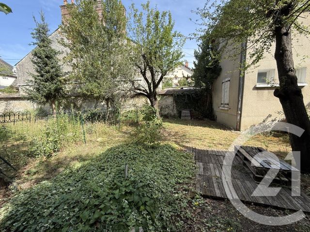 Appartement F2 à louer - 2 pièces - 49.0 m2 - NEMOURS - 77 - ILE-DE-FRANCE - Century 21 Cottage Immobilier