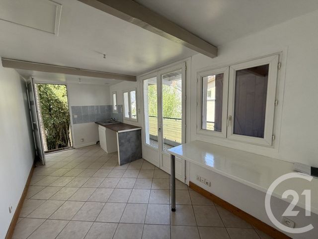 appartement - NEMOURS - 77