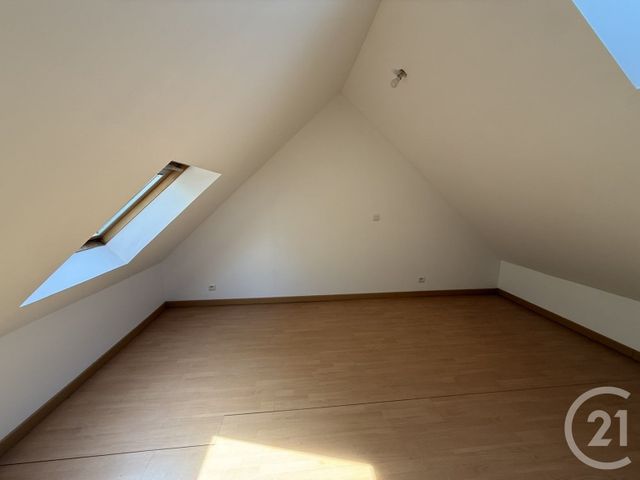 Appartement F2 à louer - 2 pièces - 49.0 m2 - NEMOURS - 77 - ILE-DE-FRANCE - Century 21 Cottage Immobilier