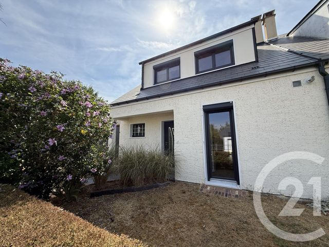 maison à louer - 5 pièces - 99.0 m2 - NEMOURS - 77 - ILE-DE-FRANCE - Century 21 Cottage Immobilier