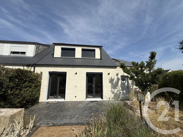 maison à louer - 5 pièces - 99.0 m2 - NEMOURS - 77 - ILE-DE-FRANCE - Century 21 Cottage Immobilier