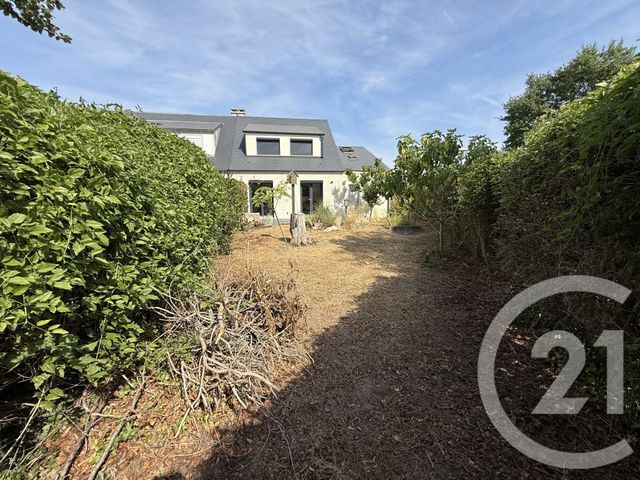 maison à louer - 5 pièces - 99.0 m2 - NEMOURS - 77 - ILE-DE-FRANCE - Century 21 Cottage Immobilier