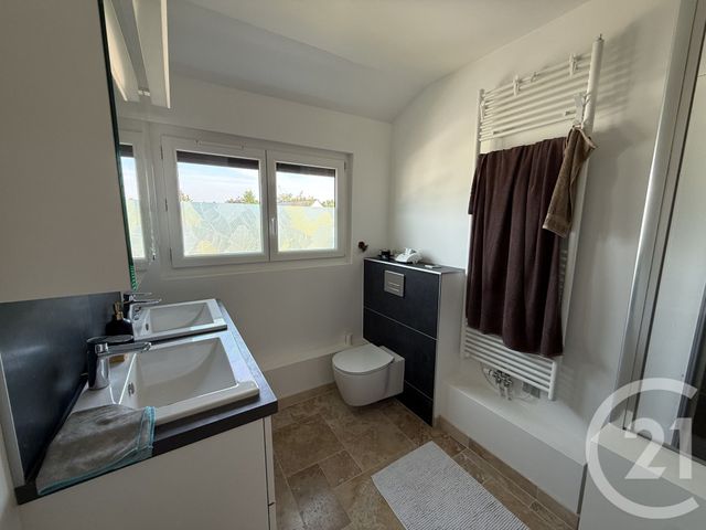 maison à louer - 5 pièces - 99.0 m2 - NEMOURS - 77 - ILE-DE-FRANCE - Century 21 Cottage Immobilier