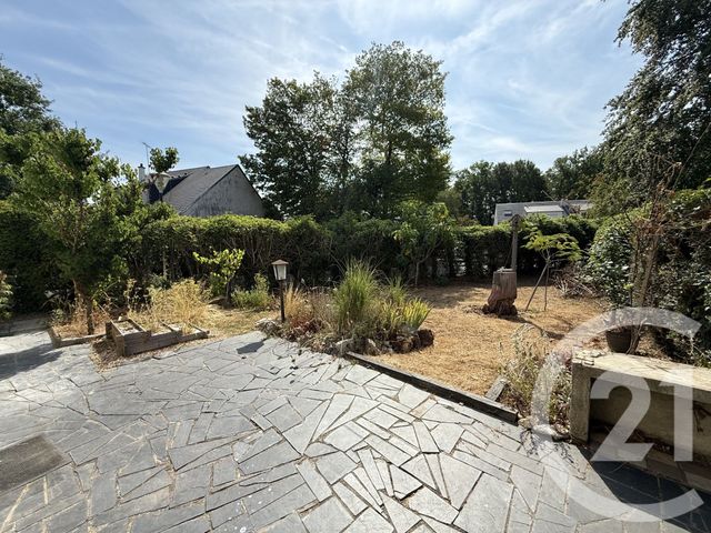 maison à louer - 5 pièces - 99.0 m2 - NEMOURS - 77 - ILE-DE-FRANCE - Century 21 Cottage Immobilier