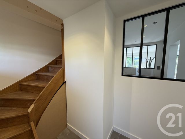 maison à louer - 5 pièces - 99.0 m2 - NEMOURS - 77 - ILE-DE-FRANCE - Century 21 Cottage Immobilier