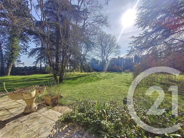 maison à louer - 5 pièces - 98.0 m2 - POLIGNY - 77 - ILE-DE-FRANCE - Century 21 Cottage Immobilier
