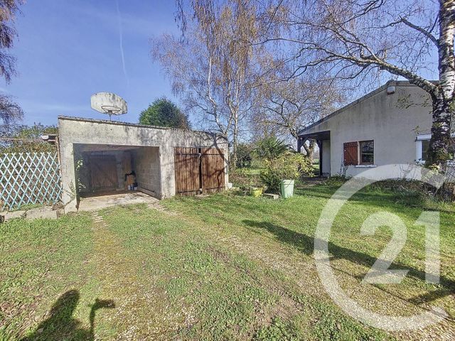 maison à louer - 5 pièces - 98.0 m2 - POLIGNY - 77 - ILE-DE-FRANCE - Century 21 Cottage Immobilier