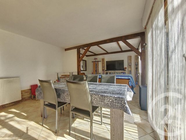 maison à louer - 5 pièces - 98.0 m2 - POLIGNY - 77 - ILE-DE-FRANCE - Century 21 Cottage Immobilier