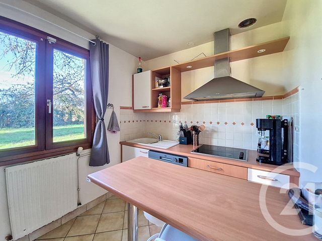 maison à louer - 5 pièces - 98.0 m2 - POLIGNY - 77 - ILE-DE-FRANCE - Century 21 Cottage Immobilier