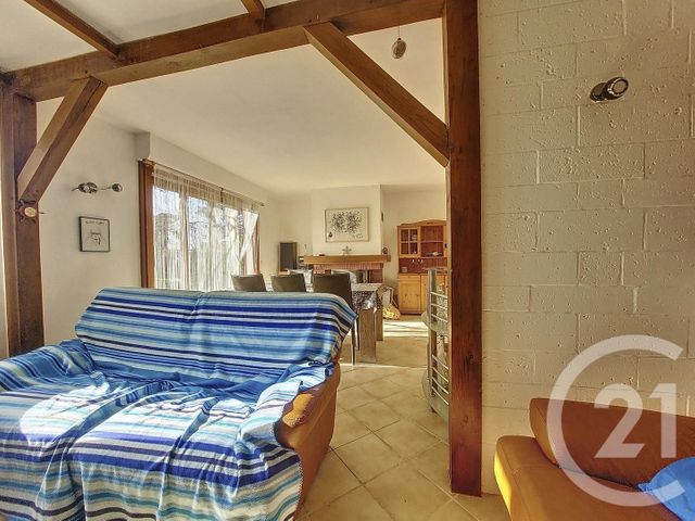 maison à louer - 5 pièces - 98.0 m2 - POLIGNY - 77 - ILE-DE-FRANCE - Century 21 Cottage Immobilier