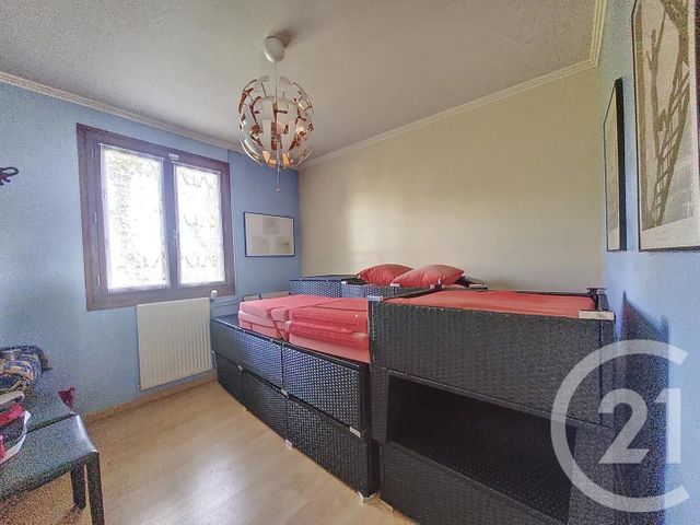 maison à louer - 5 pièces - 98.0 m2 - POLIGNY - 77 - ILE-DE-FRANCE - Century 21 Cottage Immobilier