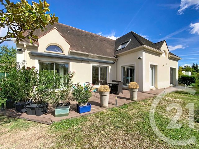 Maison à vendre GREZ SUR LOING