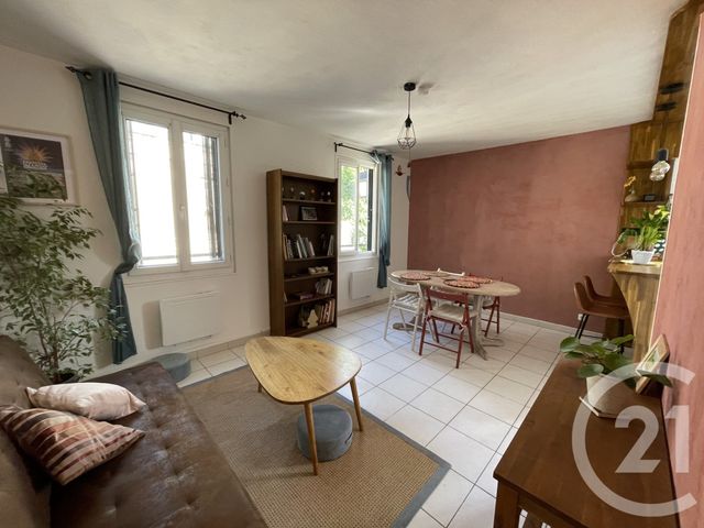 Appartement F2 à louer LARCHANT