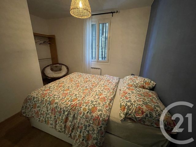 Appartement F2 à louer - 2 pièces - 39.62 m2 - LARCHANT - 77 - ILE-DE-FRANCE - Century 21 Cottage Immobilier