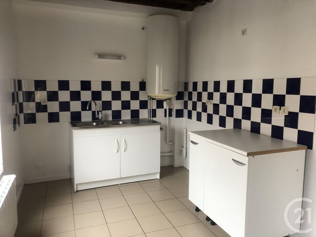 Appartement F2 à louer - 2 pièces - 42.35 m2 - NEMOURS - 77 - ILE-DE-FRANCE - Century 21 Cottage Immobilier