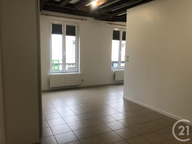 Appartement F2 à louer NEMOURS