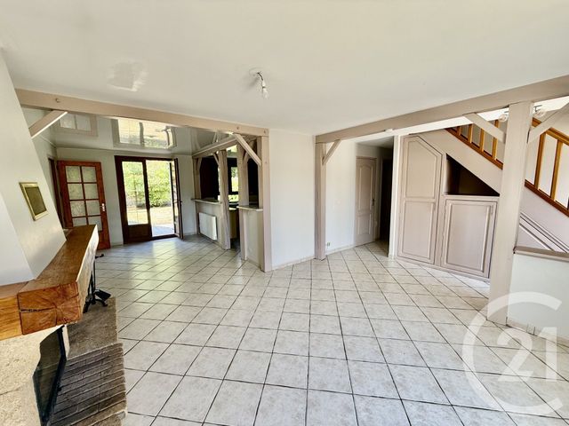 maison à louer - 6 pièces - 113.0 m2 - MONTCOURT FROMONVILLE - 77 - ILE-DE-FRANCE - Century 21 Cottage Immobilier