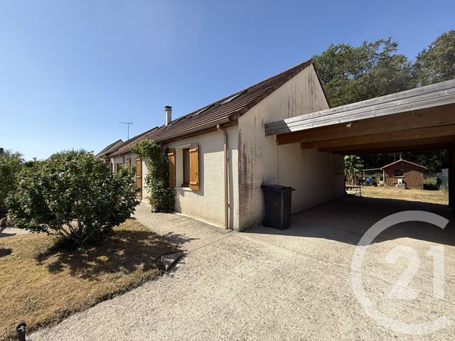 maison à louer - 6 pièces - 113.0 m2 - MONTCOURT FROMONVILLE - 77 - ILE-DE-FRANCE - Century 21 Cottage Immobilier