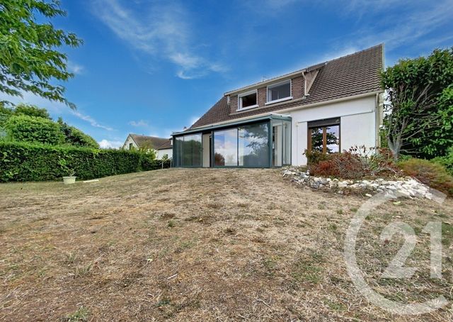 Maison à vendre LA MADELEINE SUR LOING