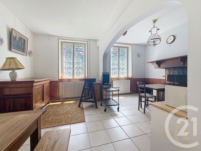 maison à vendre - 10 pièces - 255.62 m2 - VILLECERF - 77 - ILE-DE-FRANCE - Century 21 Cottage Immobilier