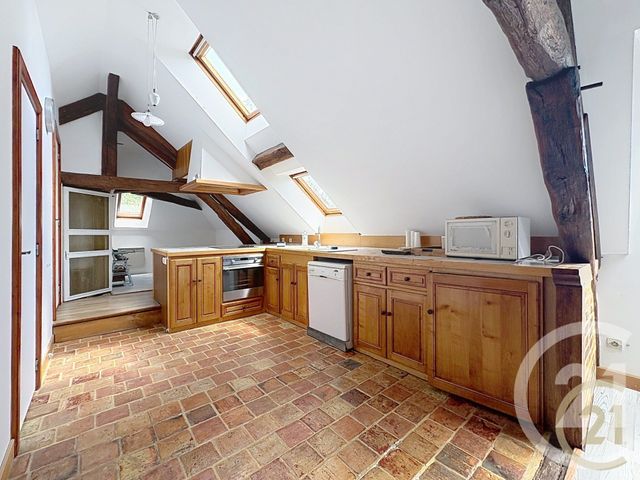 maison à vendre - 10 pièces - 255.62 m2 - VILLECERF - 77 - ILE-DE-FRANCE - Century 21 Cottage Immobilier