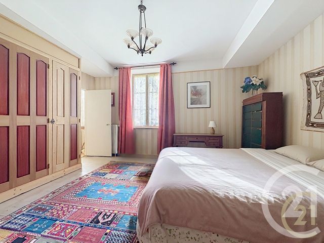 maison à vendre - 10 pièces - 255.62 m2 - VILLECERF - 77 - ILE-DE-FRANCE - Century 21 Cottage Immobilier